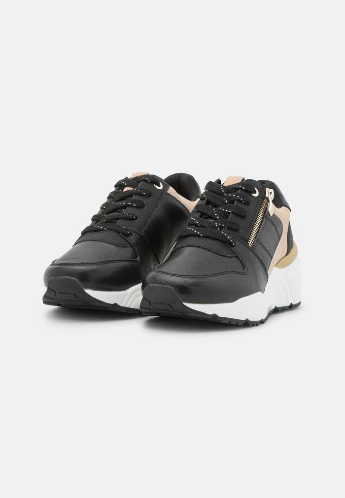 GIGII - Trainers - black Call It Spring GIGII - Trainers - Black -Call it Spring Shop 03881af35fa446f4a3373ba9622dbd6f