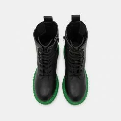 Call It Spring VEGAN DRIVENN - Lace-up Ankle Boots - Other Black -Call it Spring Shop 03fb70acf50a4758967b9e27b6e23aef