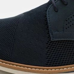 Call It Spring MORRIS - Casual Lace-ups - Navy -Call it Spring Shop 04696f14dbd94c2e99972b04d9986959