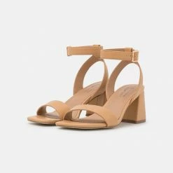Call It Spring ARIEL - Sandals - Dark Beige 4 Call It Spring ARIEL - Sandals - Dark Beige -Call it Spring Shop 06f70b0b993c4636a08afb758815d2be