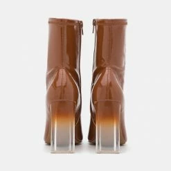 Call It Spring VEGAN NORAAH - Classic Ankle Boots - Medium Brown -Call it Spring Shop 0709b0469f224bffb1b4177e5037938b