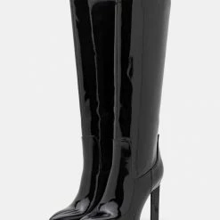 Call It Spring VEGAN IZABEL - Boots - Black -Call it Spring Shop 07de23e921514bf5882f03c68b38f372