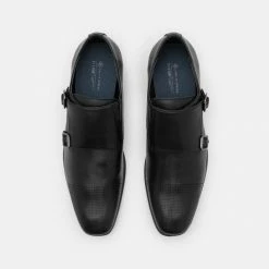 Call It Spring DANIELS - Slip-ons - Other Black -Call it Spring Shop 0809f1dfca144d809d8e0f8e340bfce3