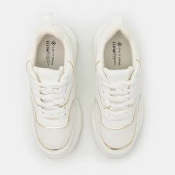 Call It Spring VEGAN VENUS - Trainers - Other White -Call it Spring Shop 0b638d4fbd4c401e8b33ded717c5acb1