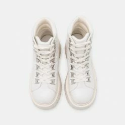 Call It Spring VEGAN AVRIIL - Wellies - White -Call it Spring Shop 0c968f9249374cba96b6e9185408d72f