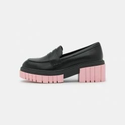 Call It Spring VEGAN PARISS - Slip-ons - Other Black -Call it Spring Shop 0ce6857db59b450d9fd125e2baf89de5