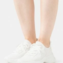 Call It Spring VEGAN LEXXIIA - Trainers - White