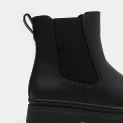 Call It Spring VEGAN HARBOR - Classic Ankle Boots - Black -Call it Spring Shop 0f73f67172bd47f1bbf3e8e75baf930e