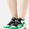 Call It Spring VEGAN TRAECLYA - High-top Trainers - Bright Green -Call it Spring Shop 115a48f4a84a4758991408ecdc93dfde