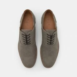 Call It Spring FRESIEN - Lace-ups - Other Grey -Call it Spring Shop 1174ba7901904193acc1d8228ef6c19c