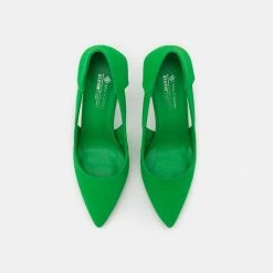 Call It Spring VEGAN LAURELLE - Classic Heels - Bright Green -Call it Spring Shop 123359354f574554b82c492962188bfc