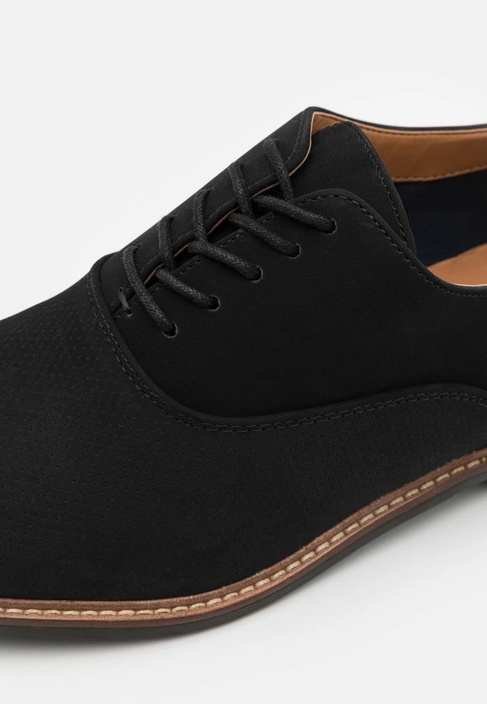 FRESIEN - Lace-ups - other black Call It Spring FRESIEN - Lace-ups - Other Black -Call it Spring Shop 147d0144fcf5458c8f6b5db32d58e344