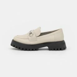 Call It Spring VEGAN CLUELESSS - Slip-ons - Ice -Call it Spring Shop 18e404a4ea11466891a77ff2376c6de0