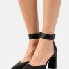 Call It Spring VEGAN STARLIT - Classic Heels - Black