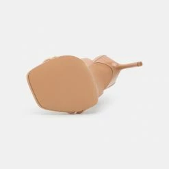 Call It Spring VEGAN KENZA - High Heeled Sandals - Beige -Call it Spring Shop 1c07abb40b944397a75ace808c65e262