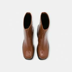 Call It Spring VEGAN NATHALI - Classic Ankle Boots - Medium Brown 7 Call It Spring VEGAN NATHALI - Classic Ankle Boots - Medium Brown -Call it Spring Shop 1c2730144c8d488cb2d7d8bb1a129b06