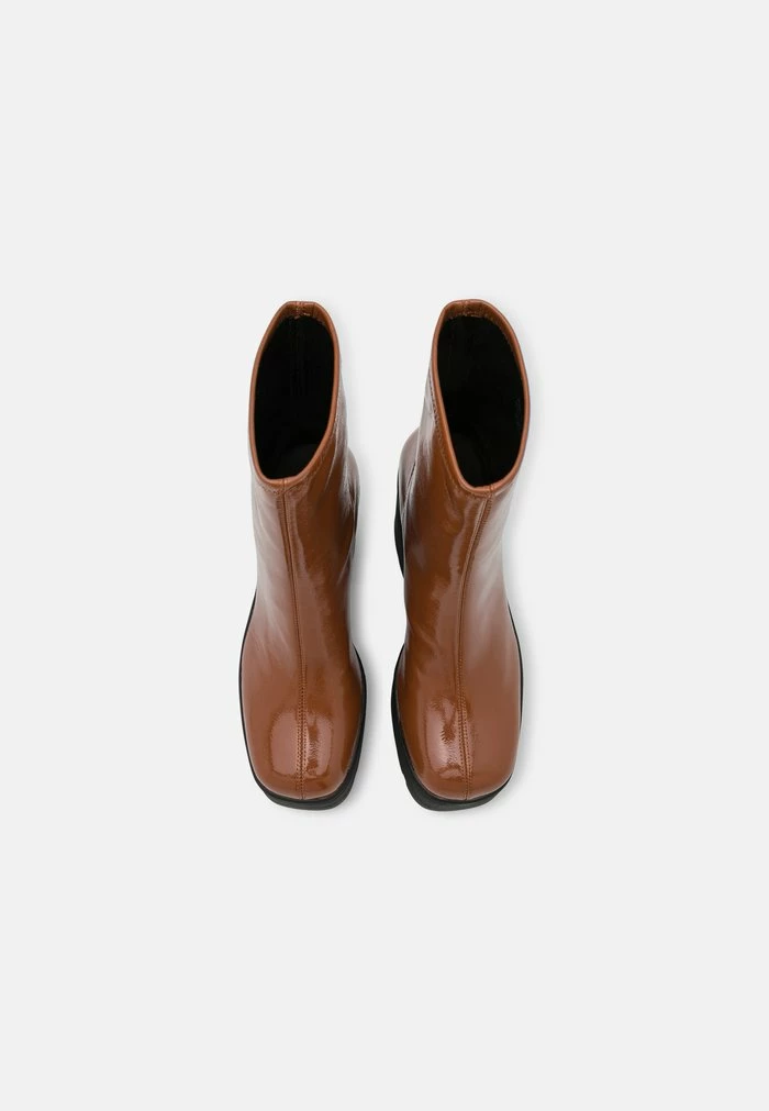VEGAN NATHALI - Classic ankle boots - medium brown Call It Spring VEGAN NATHALI - Classic Ankle Boots - Medium Brown -Call it Spring Shop 1c2730144c8d488cb2d7d8bb1a129b06