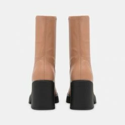 Call It Spring VEGAN STEFFANIE - Platform Ankle Boots - Light Pink -Call it Spring Shop 1d55abe7a88848768fdb5b2d91f0687c