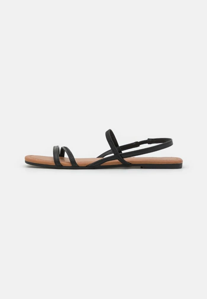 VEGAN CAMPBELL - Sandals - black Call It Spring VEGAN CAMPBELL - Sandals - Black -Call it Spring Shop 2161f6ff09da49b29222c73bb004be60