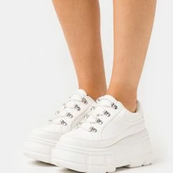 Call It Spring VEGAN STOMPINN - Trainers - White