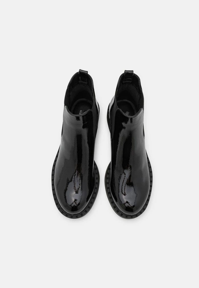 VEGAN ALICIAA - Ankle boots - black Call It Spring VEGAN ALICIAA - Ankle Boots - Black -Call it Spring Shop 262d825458d24d48a66f762a1e9c8c53