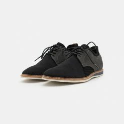 Call It Spring MORRIS - Casual Lace-ups - Black -Call it Spring Shop 28609826f73f44c79f8c691bf73e2f07
