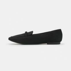 Call It Spring VEGAN AMMARIA - Slip-ons - Black -Call it Spring Shop 290faedcbe724f6abb77d191bf3f3ed7
