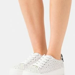 Call It Spring VIOLLETT - Trainers - Multicolor