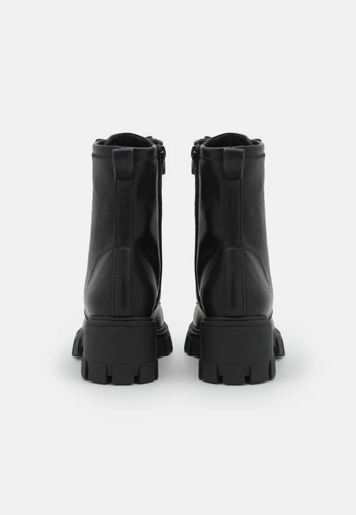 ROBYNN - Lace-up ankle boots - black Call It Spring ROBYNN - Lace-up Ankle Boots - Black -Call it Spring Shop 29460144619a4d81895bb78484384655