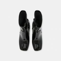 Call It Spring VEGAN TAMERA - Classic Ankle Boots - Black -Call it Spring Shop 29a6de9db2874f11b072fb2354fa31eb