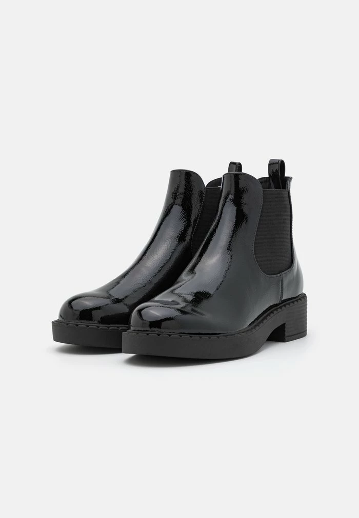 VEGAN ALICIAA - Ankle boots - black Call It Spring VEGAN ALICIAA - Ankle Boots - Black -Call it Spring Shop 2a7941afc59945b5aec26a31504c3799