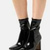 Call It Spring VEGAN TAMERA - Classic Ankle Boots - Black -Call it Spring Shop 2dd7e69ee90d46fa9effdeed57e04011
