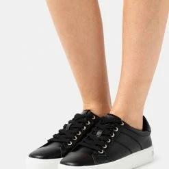 Call It Spring VIOLETA - Trainers - Black