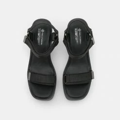 Call It Spring VERONIKA - High Heeled Sandals - Black -Call it Spring Shop 30f0fb747c2a422384a426dd6abd2f51