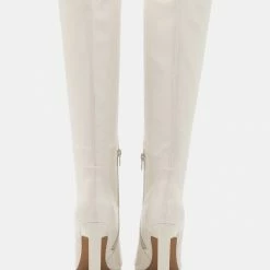 Call It Spring VEGAN IZABEL - Boots - Ice -Call it Spring Shop 331dc24bbffd48de9505d7b27cde3fe3