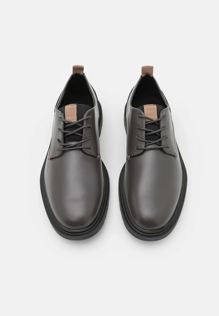 STRATA - Smart lace-ups - other grey Call It Spring STRATA - Smart Lace-ups - Other Grey -Call it Spring Shop 364207eff84949e3bca77ca4ea6742bd