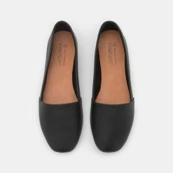Call It Spring SAMANTHA - Slip-ons - Black -Call it Spring Shop 36a6b968595f46f8b0f4f7bbe9eb88dd