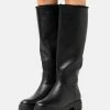 Call It Spring SASHAA - Platform Boots - Black 2 Call It Spring SASHAA - Platform Boots - Black -Call it Spring Shop 3815a0dae6c541c48d335192304ea9ee