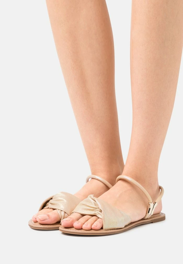 KATALINNA - Sandals - champagne Call It Spring KATALINNA - Sandals - Champagne -Call it Spring Shop 3874a1755f0a44d5af9e63dfca6497a9