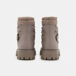 Call It Spring SNOWCRYSTAL - Platform Ankle Boots - Other Beige -Call it Spring Shop 3cd1e63b88b746e1b34d3cff0fe8a608