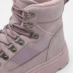 Call It Spring VEGAN DAMMON - Lace-up Ankle Boots - Purple 7 Call It Spring VEGAN DAMMON - Lace-up Ankle Boots - Purple -Call it Spring Shop 3ded41e73abd4e73b50581a8c506c4cd