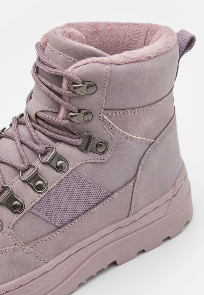 VEGAN DAMMON - Lace-up ankle boots - purple Call It Spring VEGAN DAMMON - Lace-up Ankle Boots - Purple -Call it Spring Shop 3ded41e73abd4e73b50581a8c506c4cd