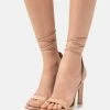 Call It Spring ELEEZAA - Sandals - Other Beige -Call it Spring Shop 3f48815d861d4fb4beb41c02c07f1129