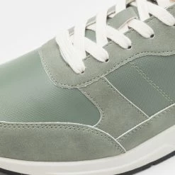 Call It Spring AQUILA - Trainers - Other Green -Call it Spring Shop 3f94c73867bd4b0295a928f56e36a51d