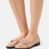 Call It Spring VEGAN ALTERIA - Slip-ons - Medium Beige -Call it Spring Shop 403b2012a7344b68a7dfc475c638b854