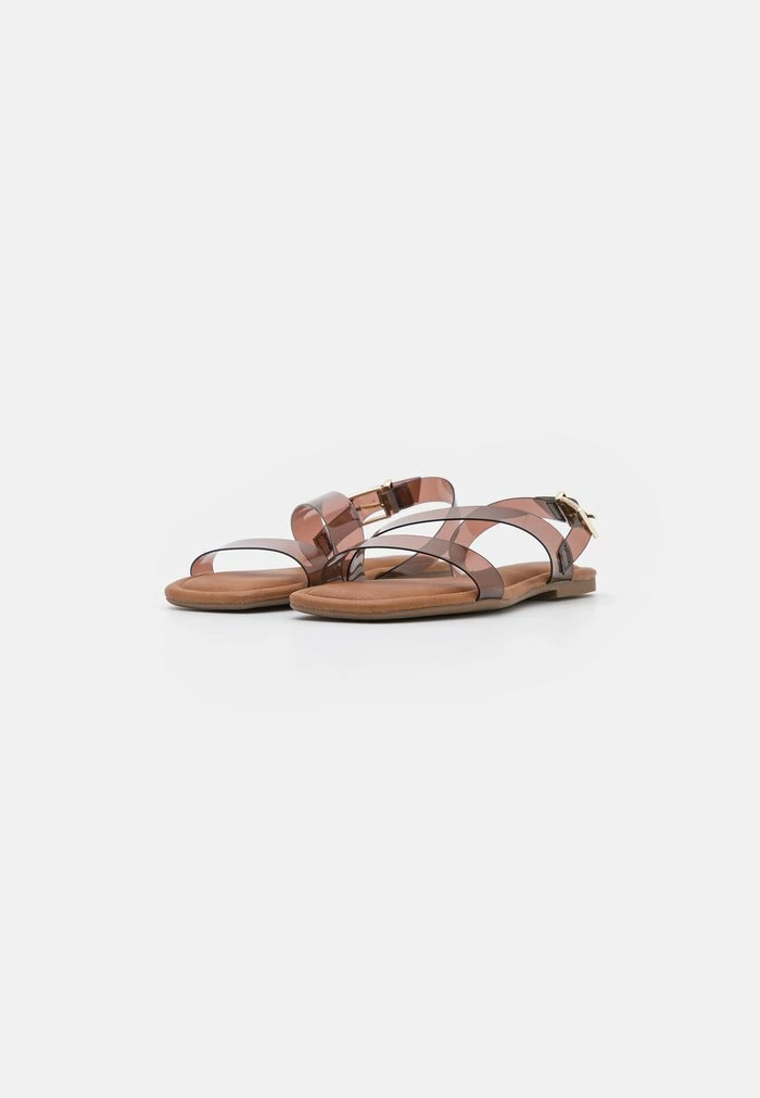 VEGAN IGGY - Sandals - brown Call It Spring VEGAN IGGY - Sandals - Brown -Call it Spring Shop 4111b9f34af34d44b9d0b9f732e79720