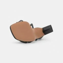 Call It Spring VEGAN ZINA - Sandals - Black -Call it Spring Shop 42335778dd65474397dcb4571a9e83f6