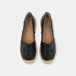 Call It Spring BELLADONNA - Espadrilles - Black -Call it Spring Shop 43d1dabde78d41f2a45bff2dd8509878