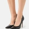 Call It Spring BYVIA - Classic Heels - Other Black -Call it Spring Shop 4545f3211b8f42b5b1ffe927a4d10c68
