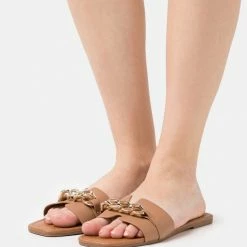 Call It Spring KIARAA - Mules - Beige